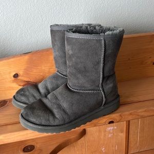 Women’s Classic Uggs
